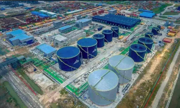 Wabag secures order worth $33.5 mn in Saudi Arabia Wabag secures order worth $33.5 mn in Saudi Arabia