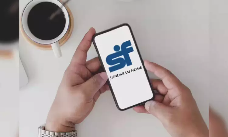 Sundaram Finance Q3 net rises 24% at Rs 300 crore Sundaram Finance Q3 net rises 24% at Rs 300 crore