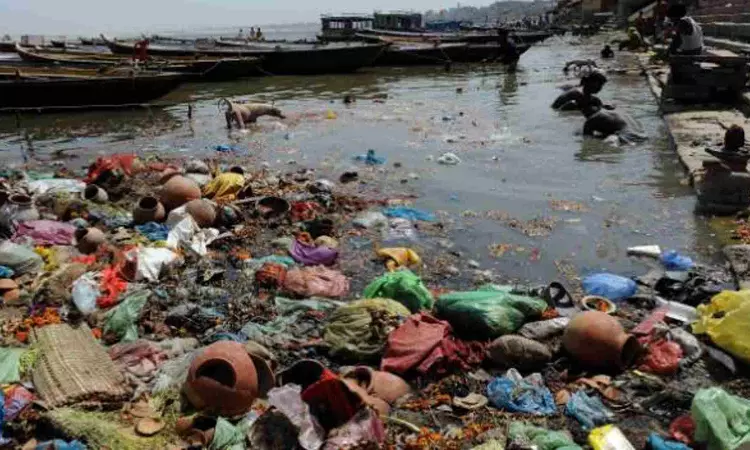Thanjai residents complain against garbage dumping Thanjai residents complain against garbage dumping