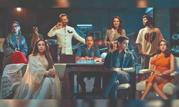 Pankaj Tripathi, Vijay Varma’s film to release on OTT Pankaj Tripathi, Vijay Varma’s film to release on OTT