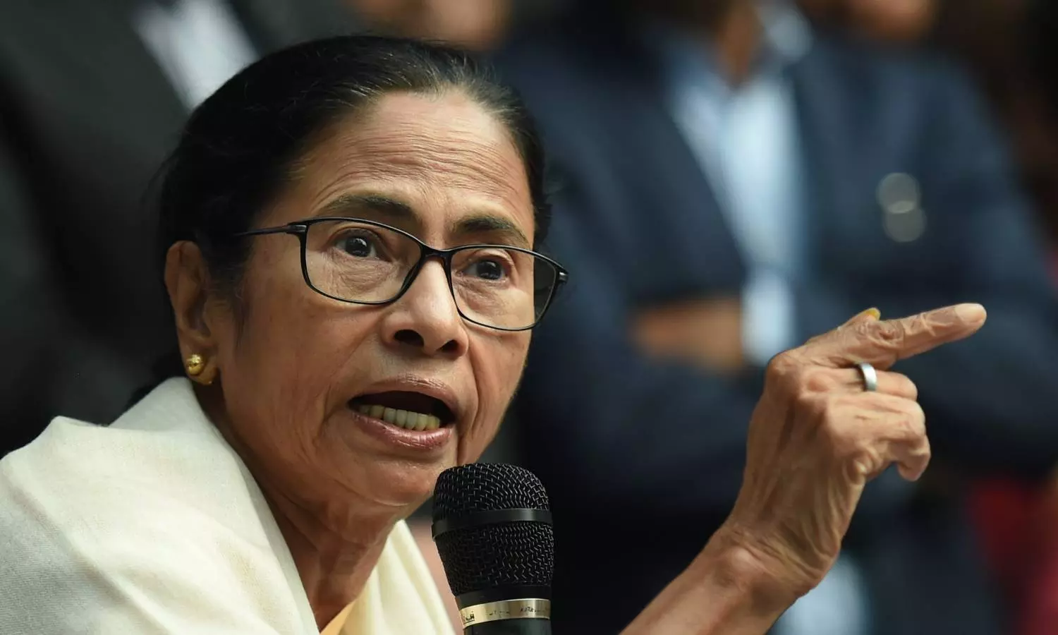Mamata expresses sorrow over Madhya Pradesh factory blast