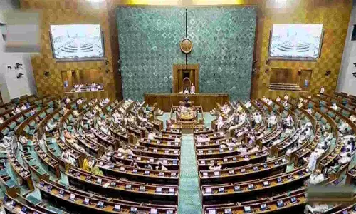 Bill in LS to end unfair means in govt exams