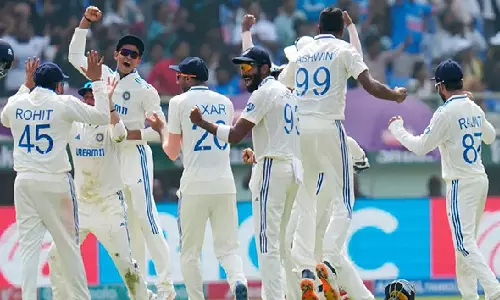 Nasser Hussain expects India to come back even harder in remaining Test matches against England