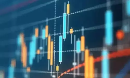 Small and mid cap stocks space indicates unsettling calm, says report