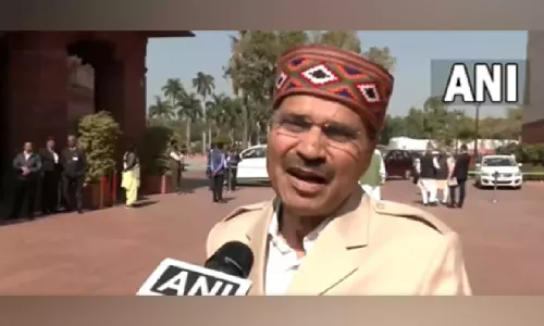 Lagta hai ki EVM mein Modi ji ka koi haath chalega: Congress leaders on PM Modis 370 to BJP, 400 to NDA remarks