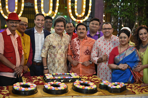 Asit Modi on TMKOC marking 4,000 episodes: Celebration of cultural ethos