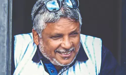 Translating sensitive topic into a film is no small feat, says Sudipto