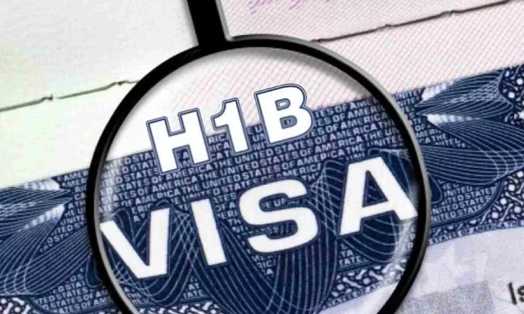 US grants 100K work permits to H-1B families