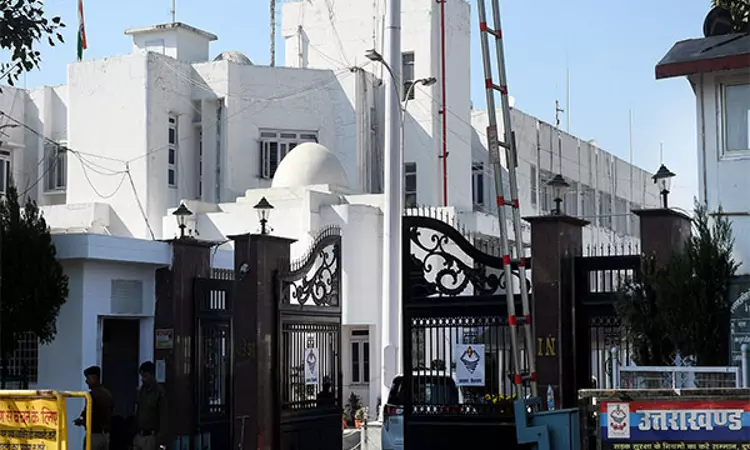 Uniform Civil Code bill to be tabled in Uttarakhand Assembly today