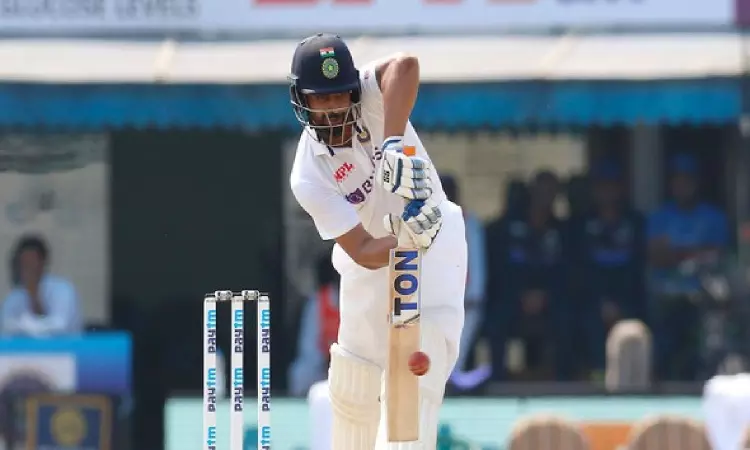 Ambition is to score runs, return to Test team: Hanuma Vihari