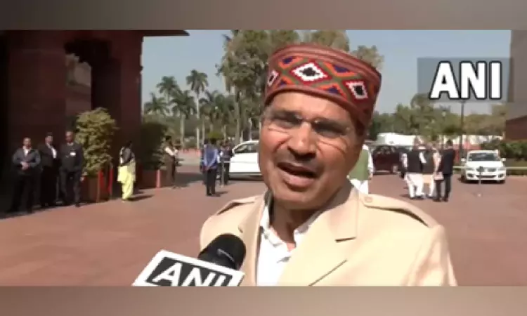 Lagta hai ki EVM mein Modi ji ka koi haath chalega: Congress leaders on PM Modis 370 to BJP, 400 to NDA remarks