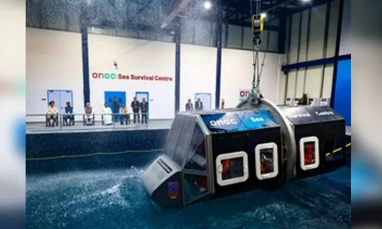 ONGC Videsh seeks legal advice to tackle sanctions on India-funded wells