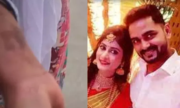 Domestic help abuse: Chennai court rejects bail plea of Anto Mathivanan, wife Marlena Domestic help abuse: Chennai court rejects bail plea of Anto Mathivanan, wife Marlena