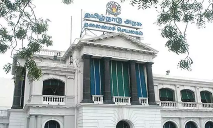 Tamil Nadu govt issued orders to release 12 lifers Tamil Nadu govt issued orders to release 12 lifers