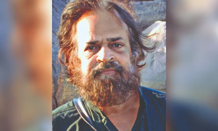 Remembering Achuthan, an artist ahead of his time