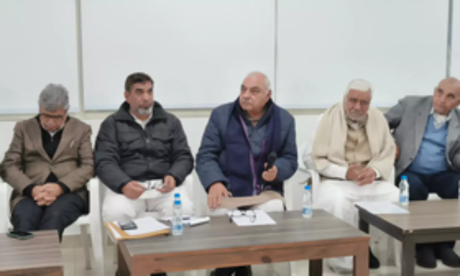 Will bring no-confidence motion against Khattar govt: Hooda