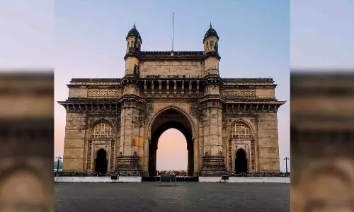Mumbai cops launch probe as boat from Kuwait arrives at Gateway of India