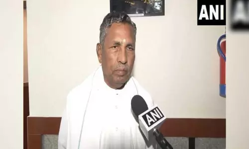 This is the last resort: Karnataka Minister KH Muniyappa