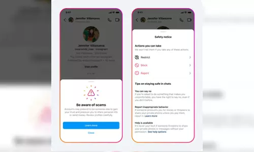 Meta expands Take It Down programme to help teens fight sextortion