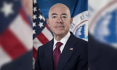 US House Republicans fail to impeach Homeland Security Secretary