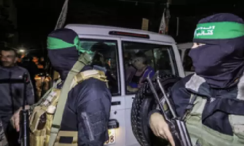 Israel confirms deaths of 31 hostages in Hamas custody