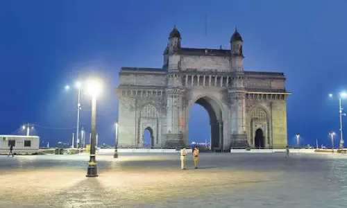 3 from TN in custody after illegal ferry from Kuwait to Mumbai