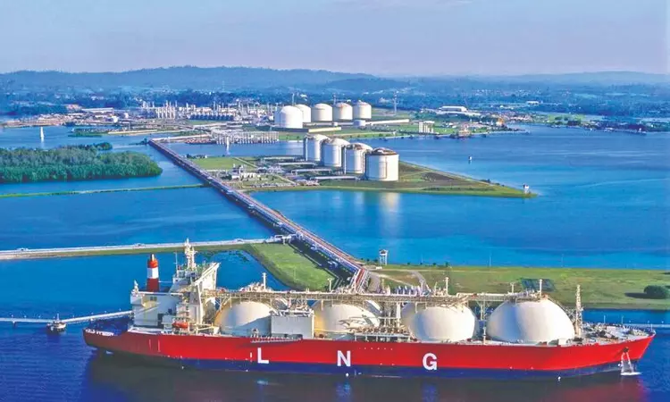 India saves $6 bn on Qatar LNG deal renewal