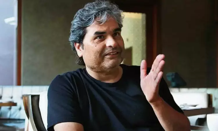 Success of films like 12th Fail a silver lining for cinema: Vishal Bhardwaj