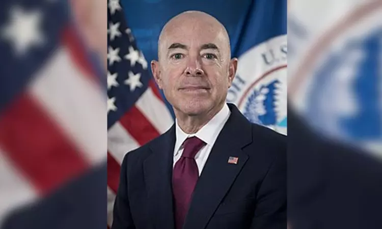 US House Republicans fail to impeach Homeland Security Secretary US House Republicans fail to impeach Homeland Security Secretary