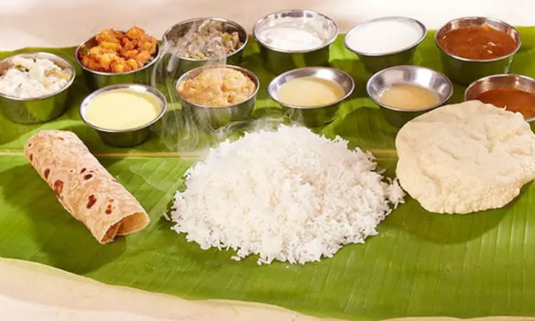 Veg thali prices up, non-veg meal costs come down in Jan Veg thali prices up, non-veg meal costs come down in Jan