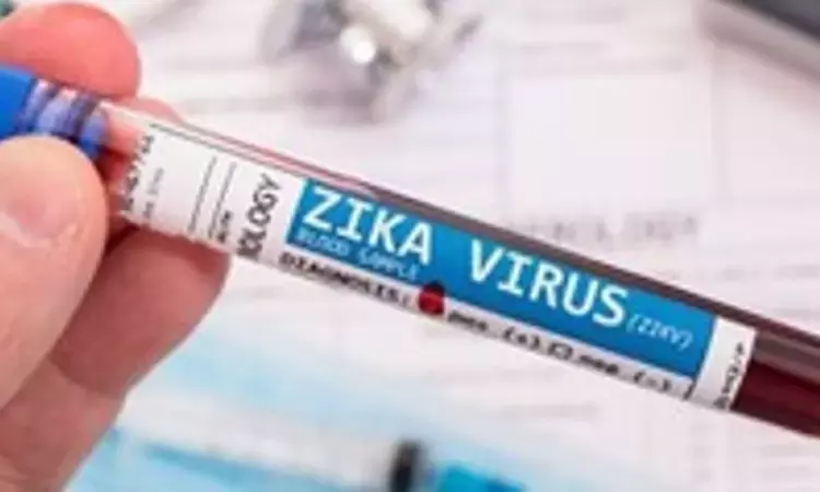 Prior Zika infection may spike risk of severe dengue: Study Prior Zika infection may spike risk of severe dengue: Study