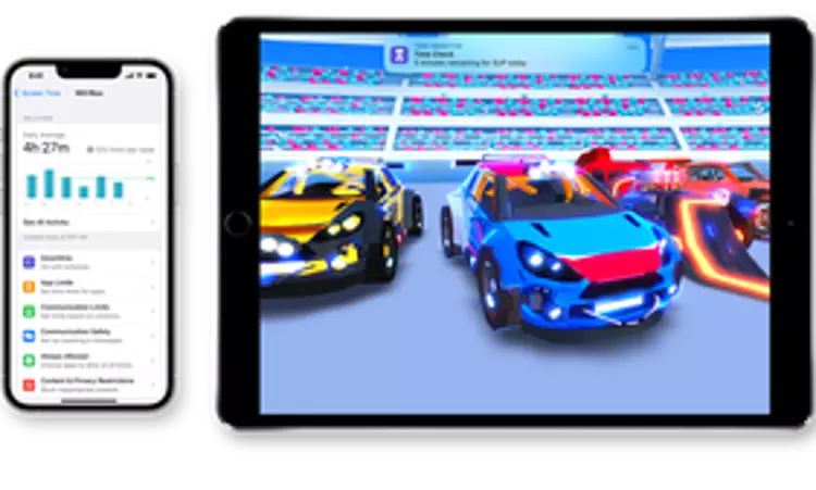 This is how Apple makes sure families stay safe with its devices