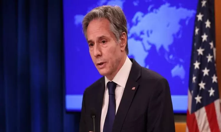 US expresses deep concern on Hong Kong new security law