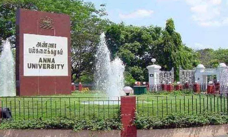 Anna University conducts short film festival for children Anna University conducts short film festival for children