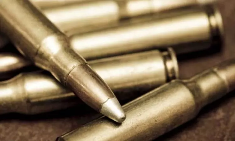 Police recovered five more bullets near advocate Thyagarajans residence