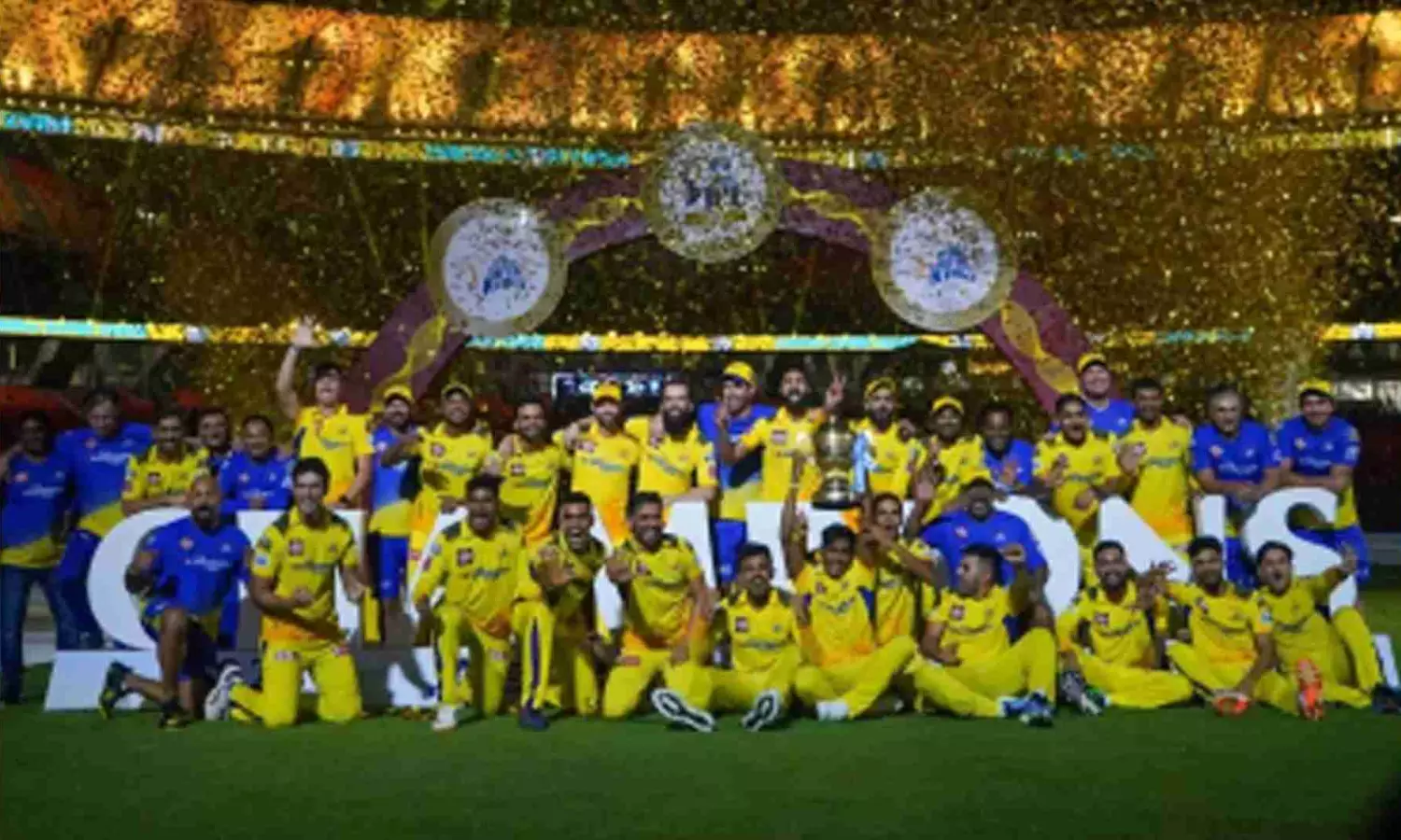 I feel CSK will come in top four in IPL 2024: Sunil Gavaskar