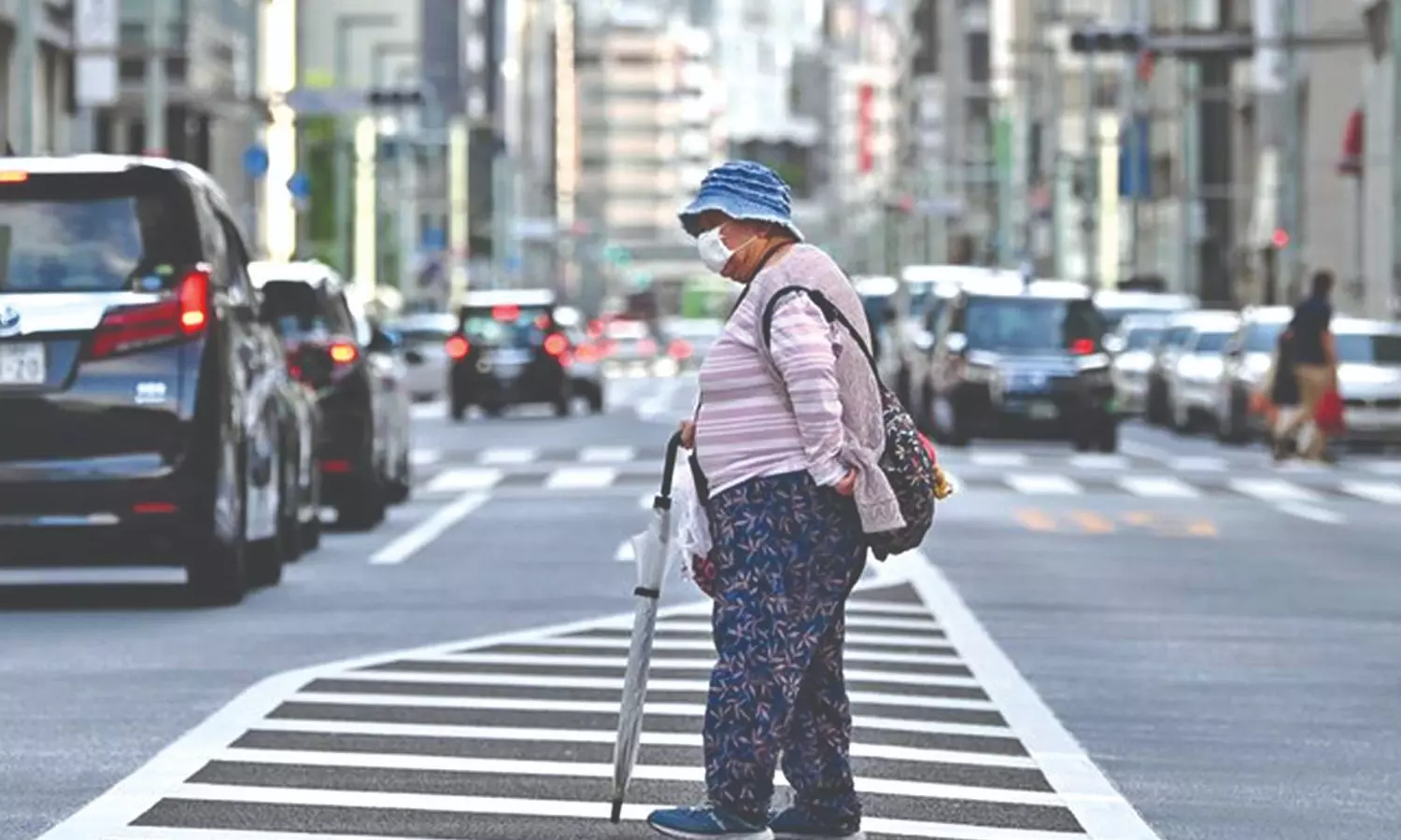 Labour crisis worsens: Japan bets big on tech, immigration