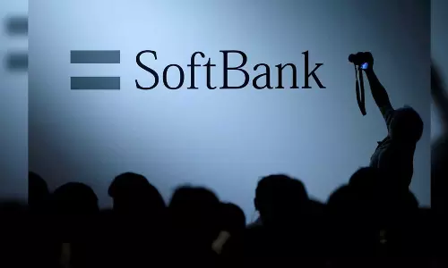 Exclusive: SoftBank-backed Cohesity in $3 bln deal for Veritas data protection unit