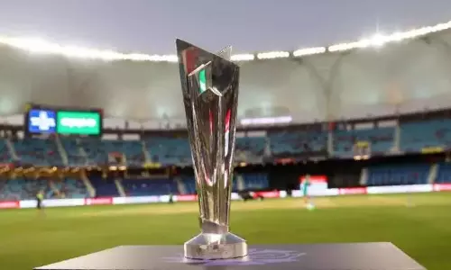 Ensuring consistency in services biggest challenge in hosting Men’s T20 WC