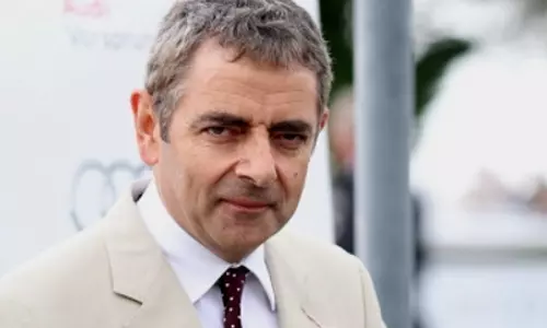 Mr Bean actor Rowan Atkinson blamed in House of Lords for slump in EV sales in UK