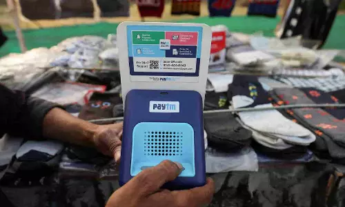Curbs on Paytm Payments Bank proportionate to gravity of situation: RBI