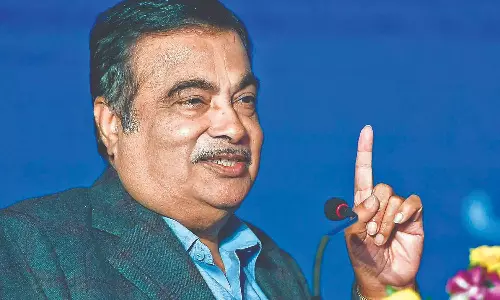 Intention behind electoral bonds scheme was good: Gadkari; says no party can survive sans funds