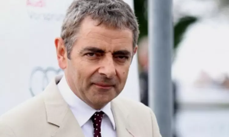 Mr Bean actor Rowan Atkinson blamed in House of Lords for slump in EV sales in UK