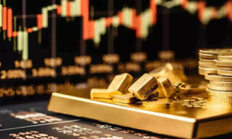 RBI allows hedging of gold price risk in IFSC