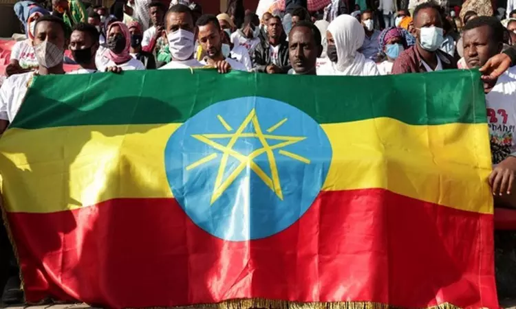 Ethiopia intelligence head Temesgen approved as deputy prime minister