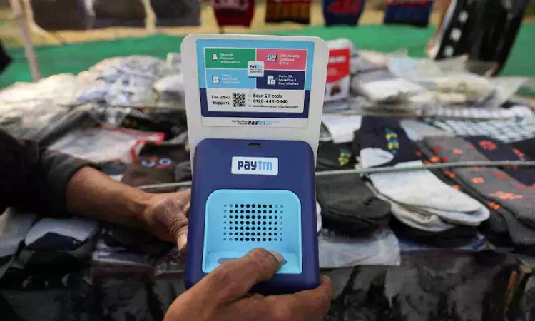 Curbs on Paytm Payments Bank proportionate to gravity of situation: RBI