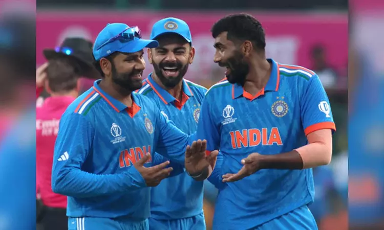 T20 WC: ‘Bumrah, Kohli and Rohit are gonna be key players for India’, feels Vernon Philander