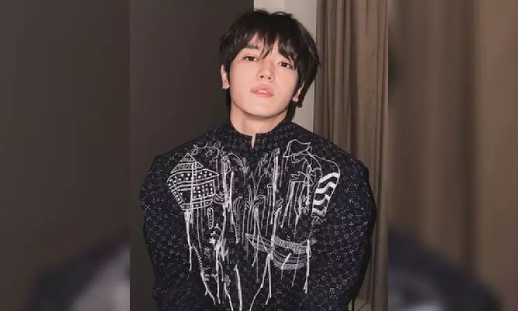 NCTs Taeyong to drop second solo EP in February