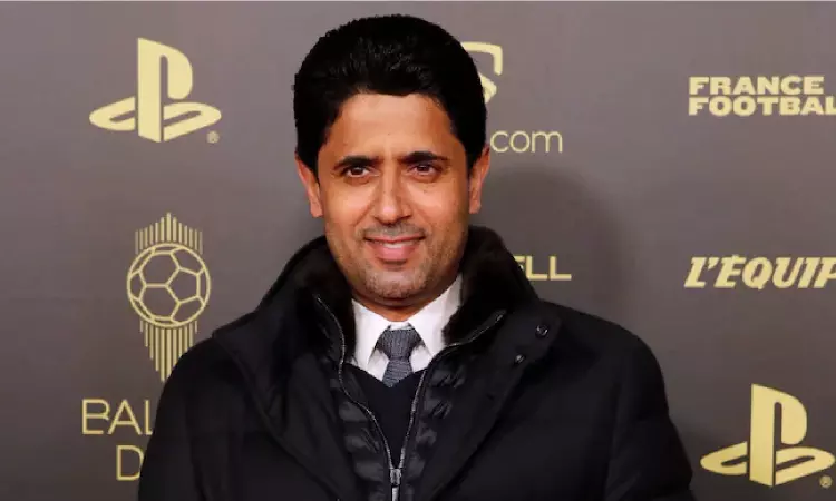PSG president confirms plan to leave Parc des Princes after city hall decides not to sell PSG president confirms plan to leave Parc des Princes after city hall decides not to sell