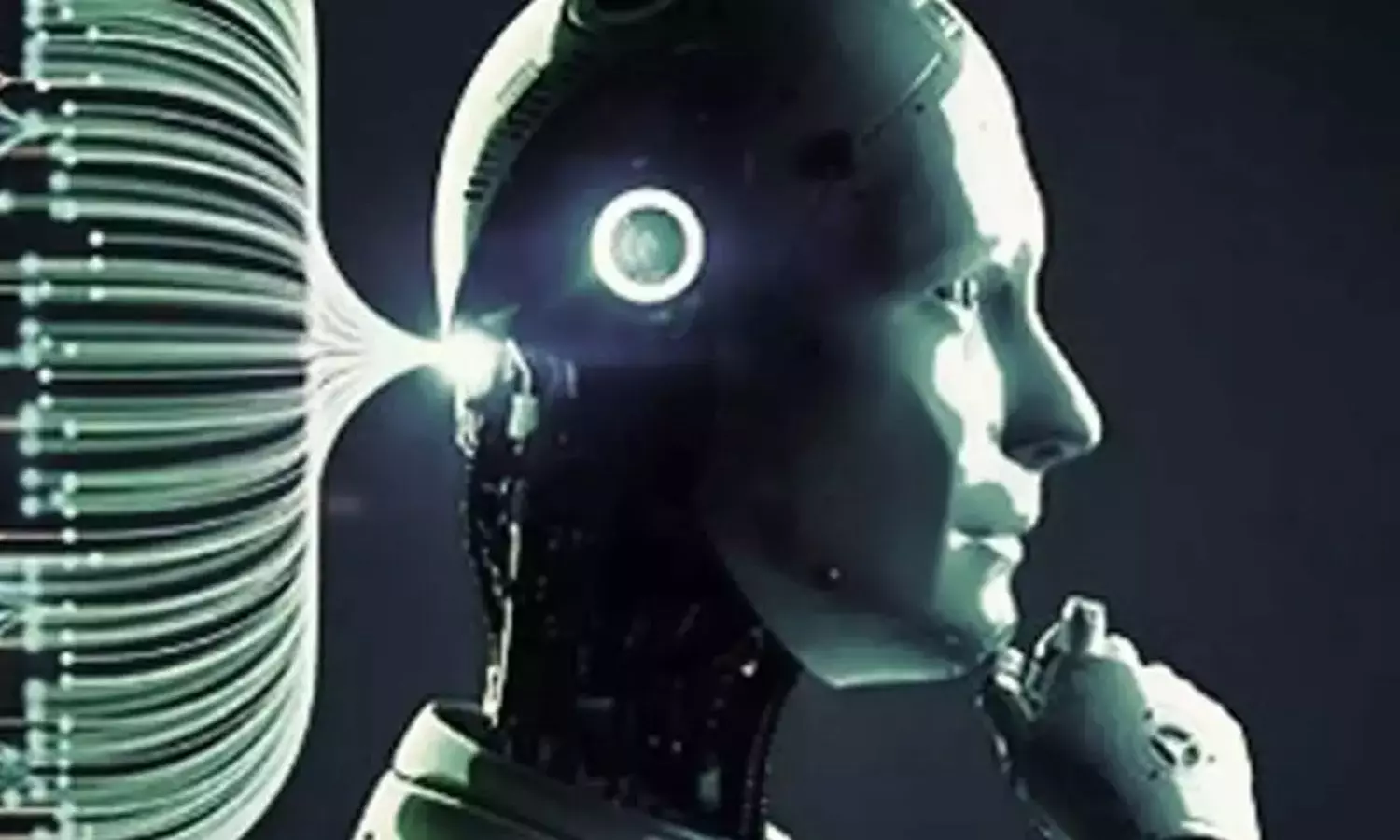 1 in 2 people believe AI will enable hackers to launch more attacks